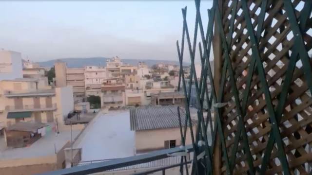 (For Rent) Residential Studio || Athens Center/Athens - 25 Sq.m, 1 Bedrooms, 490€ 