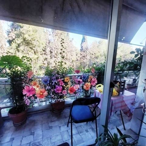 (For Sale) Residential Apartment || Athens Center/Athens - 52 Sq.m, 1 Bedrooms, 115.000€ 