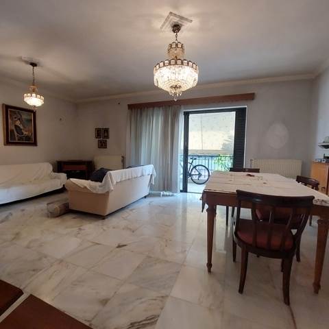 (For Sale) Residential Apartment || Athens West/Peristeri - 107 Sq.m, 3 Bedrooms, 170.000€ 