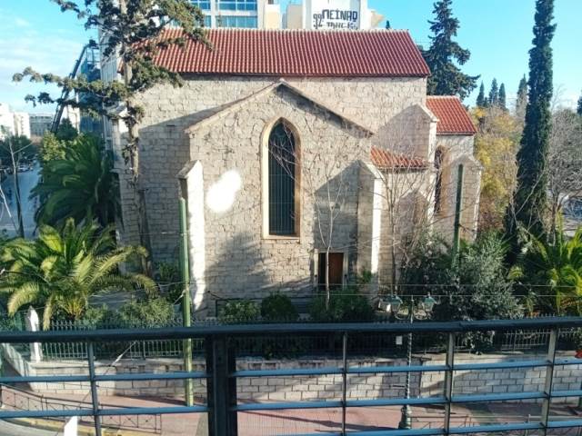 (For Rent) Residential Apartment || Athens Center/Athens - 74 Sq.m, 2 Bedrooms, 900€ 