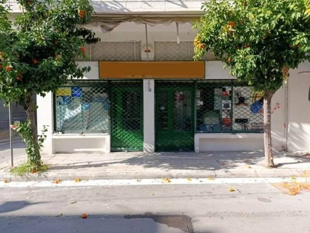 (For Rent) Commercial Retail Shop || Athens Center/Athens - 71 Sq.m, 830€ 