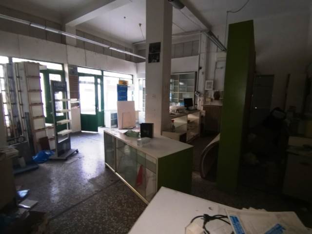 (For Rent) Commercial Retail Shop || Athens Center/Athens - 71 Sq.m, 800€ 