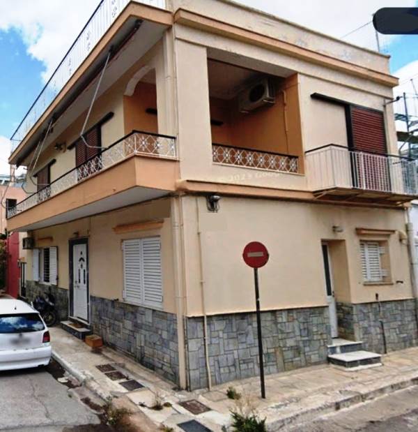 (Προς Πώληση) Κατοικία Πολυκατοικία || Αθήνα Δυτικά/Αιγάλεω - 200 τ.μ, 500.000€ 