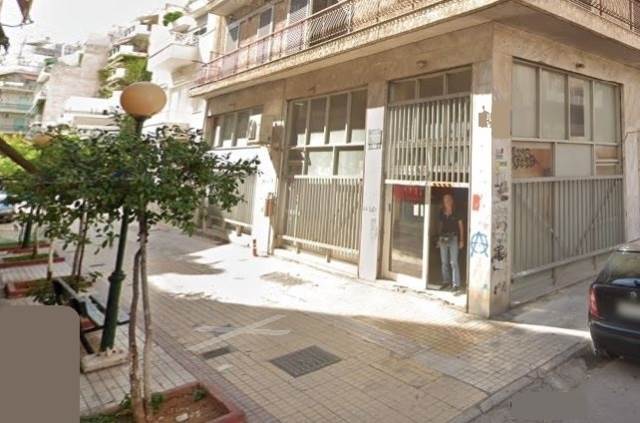 (Προς Πώληση) Επαγγελματικός Χώρος Κατάστημα || Αθήνα Κέντρο/Αθήνα - 248 τ.μ, 220.000€ 