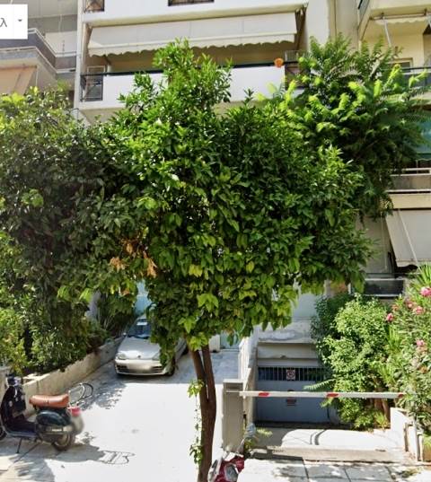 (For Sale) Other Properties Underground Parking || Athens Center/Athens - 183 Sq.m, 95.000€ 