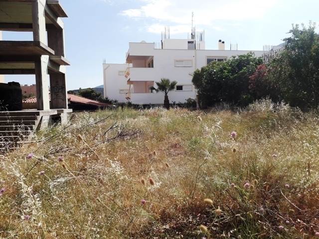 (Προς Πώληση) Αξιοποιήσιμη Γη Οικόπεδο || Αθήνα Κέντρο/Αθήνα - 530 τ.μ, 1.400.000€ 