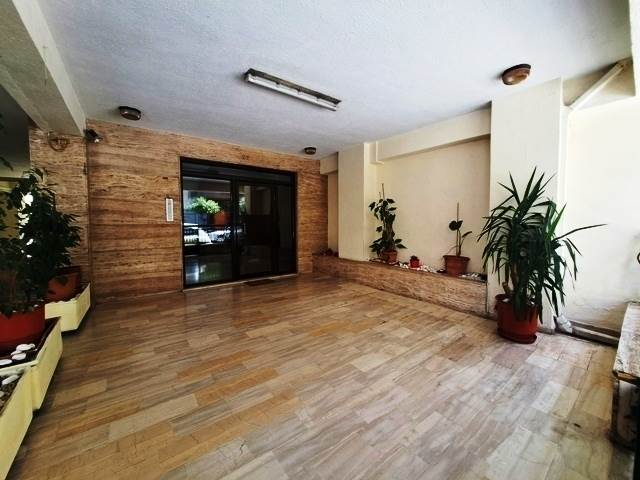 (For Sale) Residential Floor Apartment || Athens Center/Athens - 110 Sq.m, 3 Bedrooms, 220.000€ 