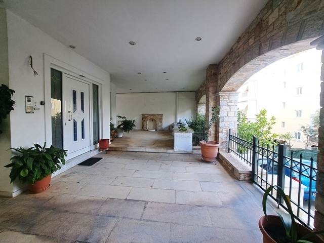 (For Sale) Residential Floor Apartment || Athens Center/Galatsi - 113 Sq.m, 3 Bedrooms, 315.000€ 