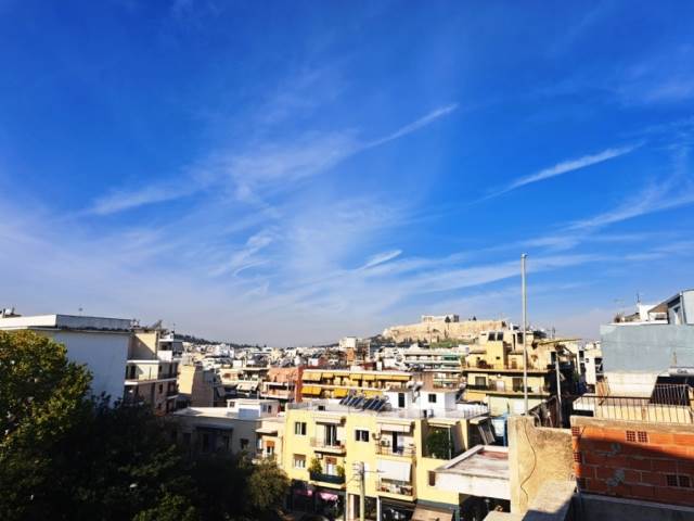 (Προς Πώληση) Επαγγελματικός Χώρος Κτίριο || Αθήνα Κέντρο/Αθήνα - 1.375 τ.μ, 2.500.000€ 