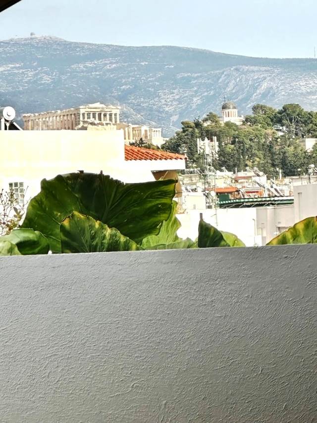 (Προς Πώληση) Κατοικία Διαμέρισμα || Αθήνα Κέντρο/Αθήνα - 84 τ.μ, 2 Υ/Δ, 270.000€ 