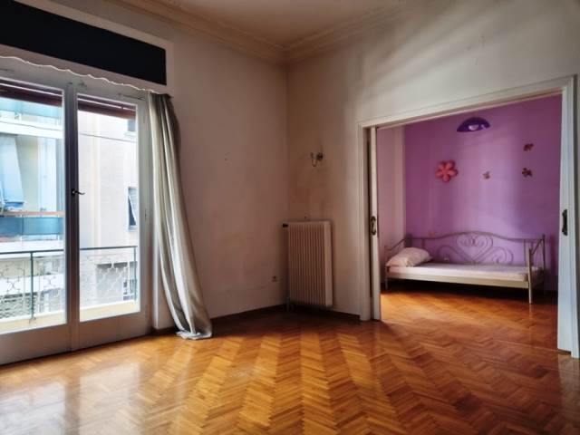 (Προς Πώληση) Κατοικία Διαμέρισμα || Αθήνα Κέντρο/Αθήνα - 80 τ.μ, 2 Υ/Δ, 125.000€ 