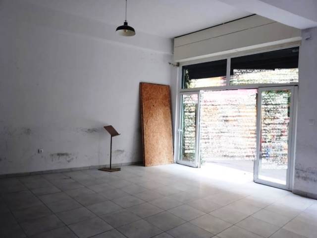 (For Rent) Commercial Retail Shop || Athens Center/Athens - 55 Sq.m, 2.000€ 