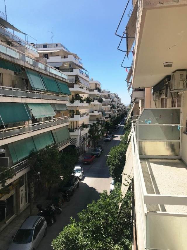 (For Sale) Residential Apartment || Athens South/Kallithea - 110 Sq.m, 2 Bedrooms, 180.000€ 