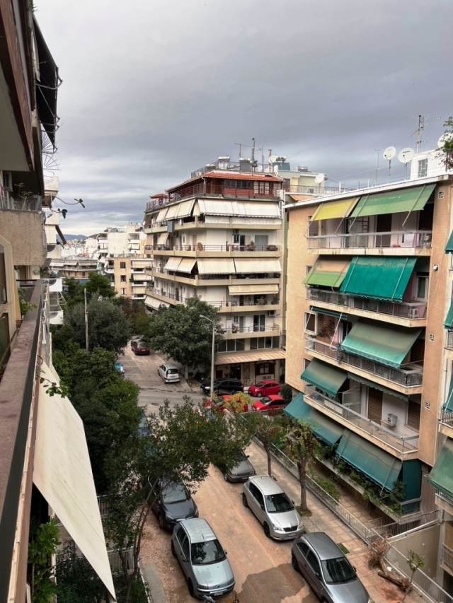 (Προς Ενοικίαση) Κατοικία Διαμέρισμα || Αθήνα Κέντρο/Ζωγράφος - 99 τ.μ, 2 Υ/Δ, 850€ 