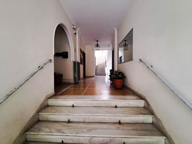 (For Sale) Residential Apartment || Athens Center/Athens - 53 Sq.m, 1 Bedrooms, 178.000€ 