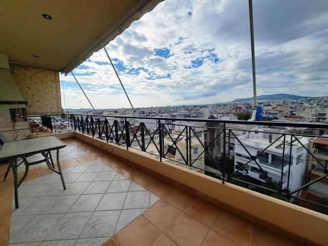 (For Sale) Residential Apartment || Athens West/Ilion-Nea Liosia - 91 Sq.m, 2 Bedrooms, 260.000€ 