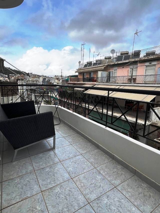 (For Sale) Residential Apartment || Athens Center/Athens - 40 Sq.m, 1 Bedrooms, 200.000€ 