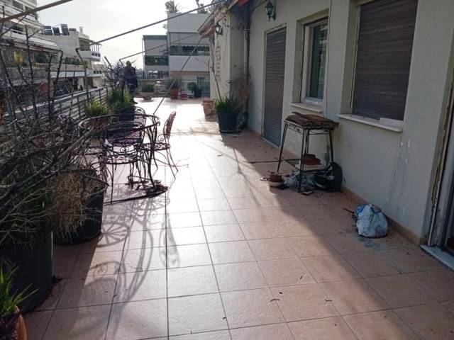 (Προς Πώληση) Κατοικία Διαμέρισμα || Αθήνα Κέντρο/Αθήνα - 160 τ.μ, 4 Υ/Δ, 450.000€ 