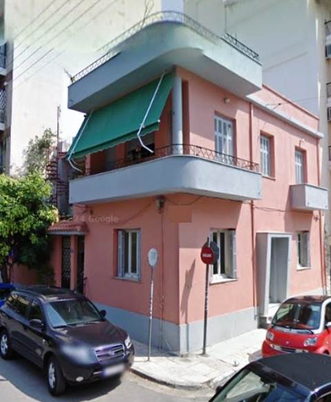 (Προς Πώληση) Κατοικία Μονοκατοικία || Αθήνα Κέντρο/Αθήνα - 191 τ.μ, 340.000€ 