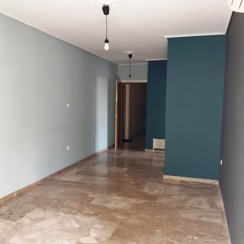 (Προς Ενοικίαση) Κατοικία Διαμέρισμα || Αθήνα Κέντρο/Ηλιούπολη - 52 τ.μ, 1 Υ/Δ, 550€ 