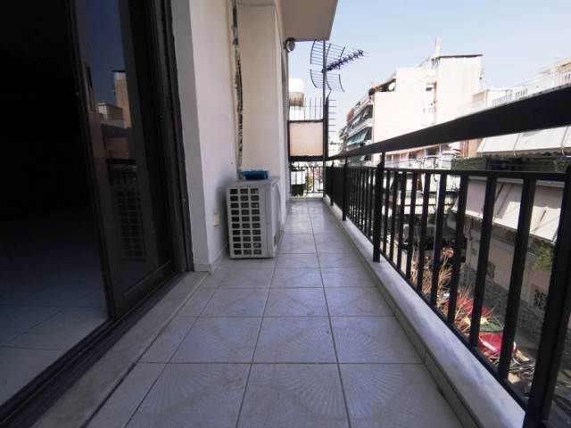(For Rent) Residential Floor Apartment || Athens Center/Athens - 103 Sq.m, 3 Bedrooms, 650€ 