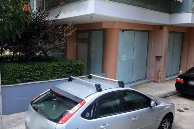 (Προς Πώληση) Επαγγελματικός Χώρος Κατάστημα || Αθήνα Κέντρο/Αθήνα - 96 τ.μ, 130.000€ 