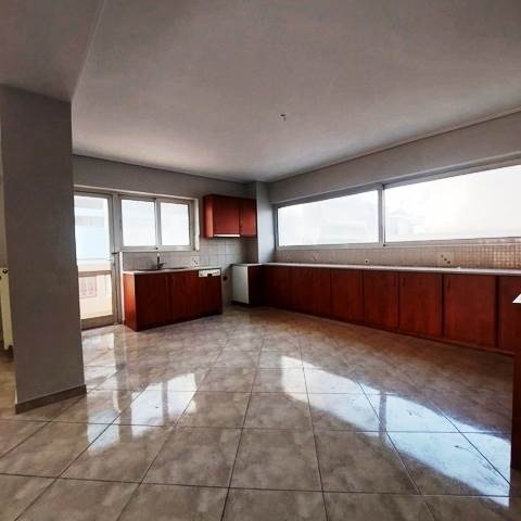 (Προς Ενοικίαση) Κατοικία Οροφοδιαμέρισμα || Πειραιάς/Πειραιάς - 116 τ.μ, 2 Υ/Δ, 1.000€ 