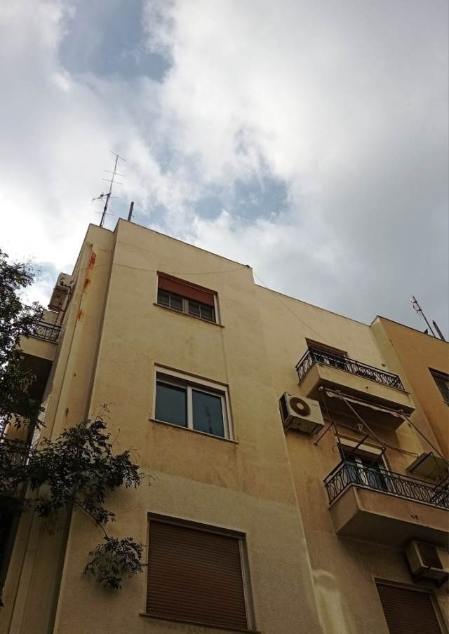 (For Sale) Residential Apartment || Athens Center/Athens - 106 Sq.m, 2 Bedrooms, 130.000€ 