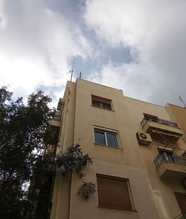 (For Sale) Commercial Office || Athens Center/Athens - 106 Sq.m, 130.000€ 