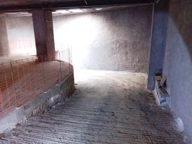 (Προς Πώληση) Λοιπά Ακίνητα Χώρος Στάθμευσης κλειστός || Αθήνα Κέντρο/Αθήνα - 1.200 τ.μ, 600.000€ 