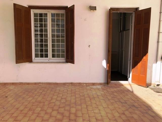 (Προς Ενοικίαση) Κατοικία Διαμέρισμα || Αθήνα Νότια/Καλλιθέα - 110 τ.μ, 2 Υ/Δ, 720€ 