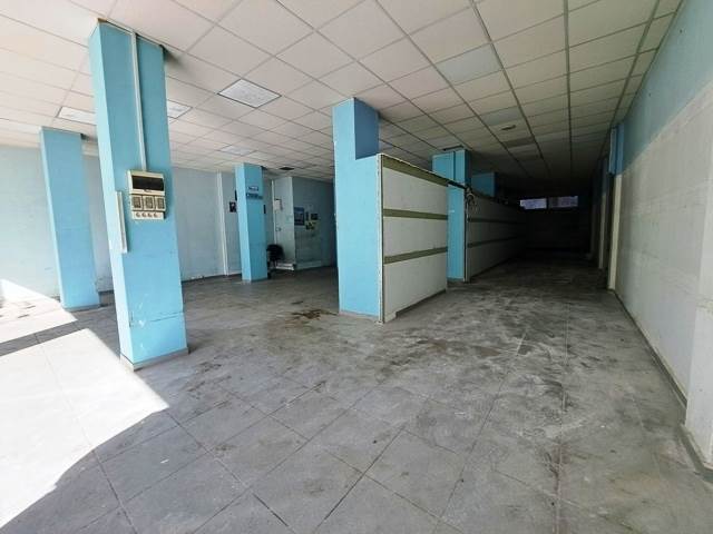 (Προς Πώληση) Επαγγελματικός Χώρος Κατάστημα || Αθήνα Κέντρο/Αθήνα - 535 τ.μ, 540.000€ 