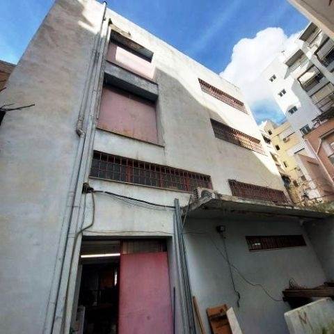 (Προς Πώληση) Επαγγελματικός Χώρος Κτίριο || Αθήνα Κέντρο/Αθήνα - 420 τ.μ, 440.000€ 