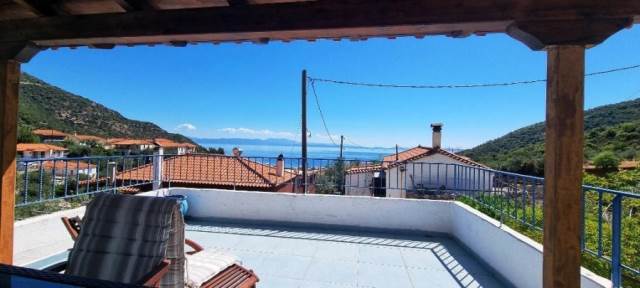 (For Sale) Residential Detached house || Arkadia/Tyros - 228 Sq.m, 4 Bedrooms, 200.000€ 