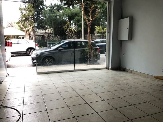 (Προς Ενοικίαση) Επαγγελματικός Χώρος Κατάστημα || Αθήνα Νότια/Καλλιθέα - 35 τ.μ, 350€ 