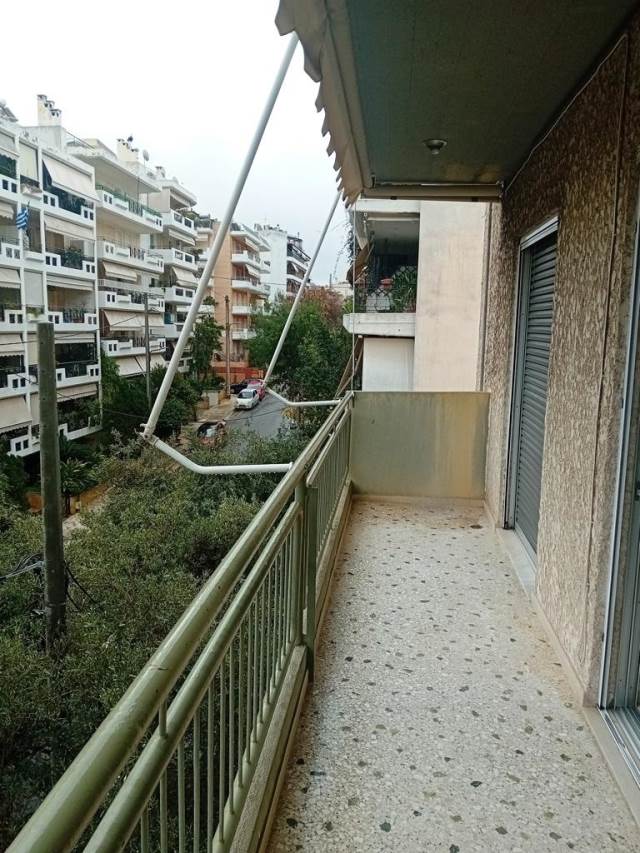 (Προς Ενοικίαση) Κατοικία Διαμέρισμα || Αθήνα Κέντρο/Αθήνα - 90 τ.μ, 2 Υ/Δ, 750€ 