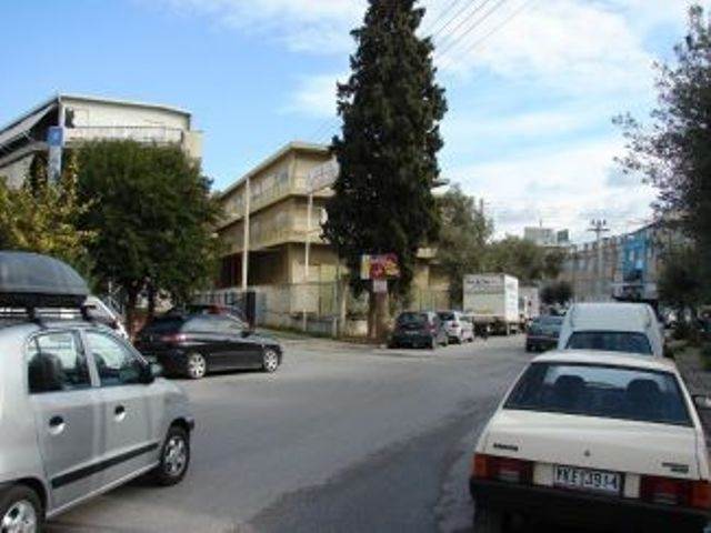 (Προς Ενοικίαση) Επαγγελματικός Χώρος Κτίριο || Αθήνα Δυτικά/Περιστέρι - 1.371 τ.μ, 7.000€ 