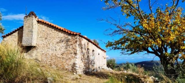 (For Sale) Residential Detached house || Lakonia/Gytheio - 70 Sq.m, 245.000€ 