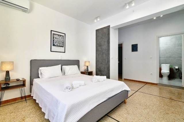 (For Rent) Residential Apartment || Athens Center/Athens - 40 Sq.m, 1 Bedrooms, 530€ 