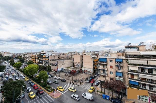 (Προς Ενοικίαση) Κατοικία Διαμέρισμα || Αθήνα Νότια/Καλλιθέα - 123 τ.μ, 3 Υ/Δ, 1.500€ 