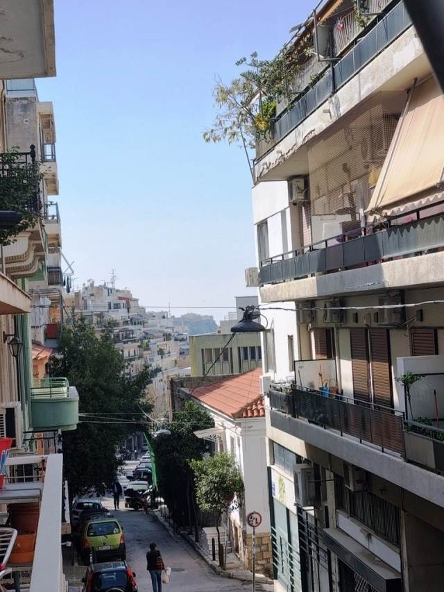 (Προς Πώληση) Κατοικία Γκαρσονιέρα || Αθήνα Κέντρο/Αθήνα - 31 τ.μ, 1 Υ/Δ, 110.000€ 