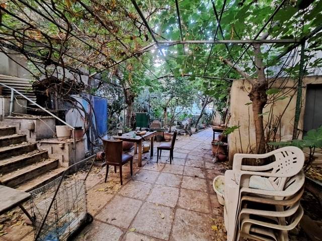 (For Sale) Land Plot || Athens Center/Athens - 375 Sq.m, 450.000€ 