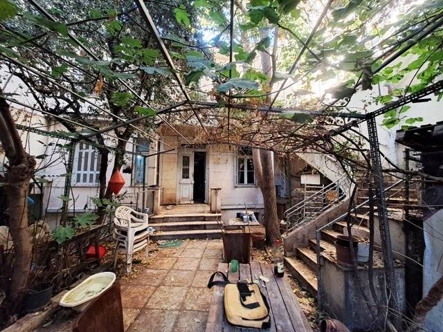 (Προς Πώληση) Κατοικία Μονοκατοικία || Αθήνα Κέντρο/Αθήνα - 346 τ.μ, 450.000€ 