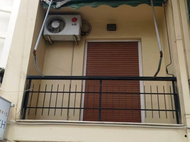 (Προς Πώληση) Κατοικία Διαμέρισμα || Αθήνα Κέντρο/Αθήνα - 55 τ.μ, 1 Υ/Δ, 110.000€ 