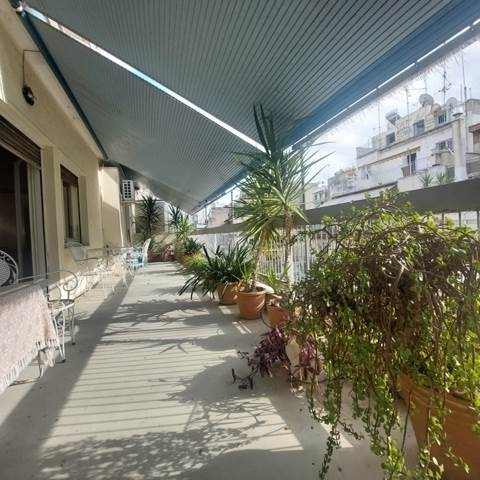 (Προς Πώληση) Κατοικία Διαμέρισμα || Αθήνα Κέντρο/Αθήνα - 112 τ.μ, 2 Υ/Δ, 140.000€ 