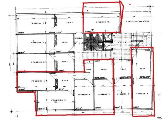 (Προς Πώληση) Επαγγελματικός Χώρος Επαγγελματικός Χώρος || Αθήνα Κέντρο/Αθήνα - 142 τ.μ, 339.000€ 