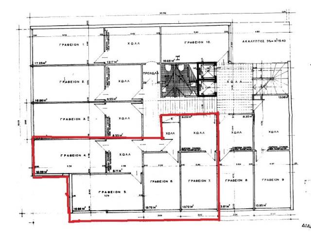 (Προς Πώληση) Επαγγελματικός Χώρος Επαγγελματικός Χώρος || Αθήνα Κέντρο/Αθήνα - 93 τ.μ, 220.000€ 