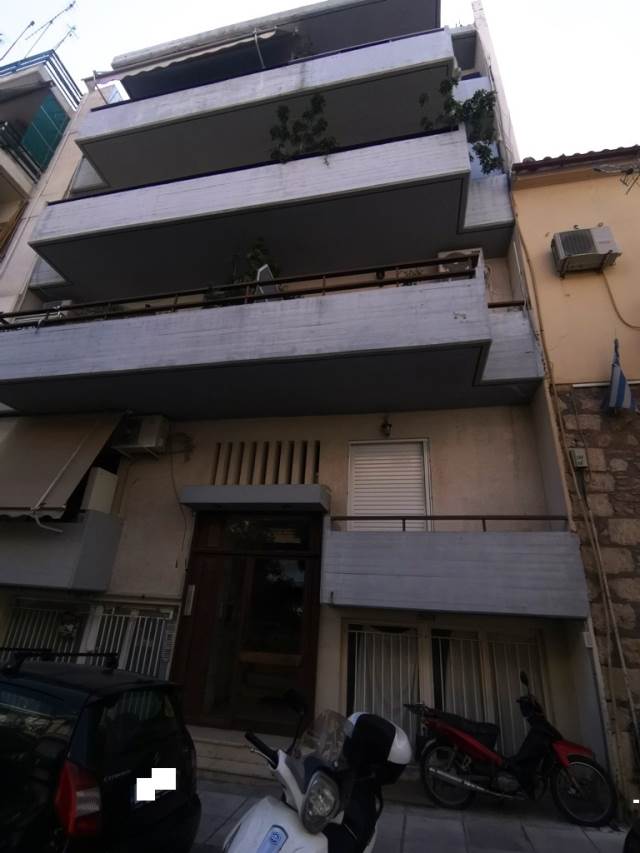 (Προς Ενοικίαση) Κατοικία Διαμέρισμα || Αθήνα Κέντρο/Αθήνα - 75 τ.μ, 2 Υ/Δ, 630€ 