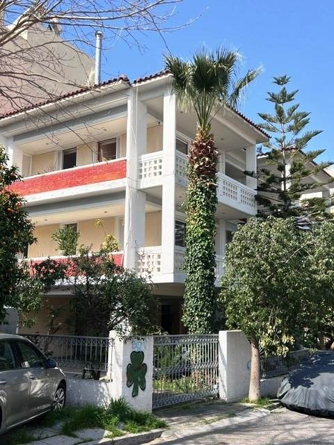 (Προς Ενοικίαση) Κατοικία Μεζονέτα || Αθήνα Κέντρο/Ζωγράφος - 260 τ.μ, 4 Υ/Δ, 2.500€ 