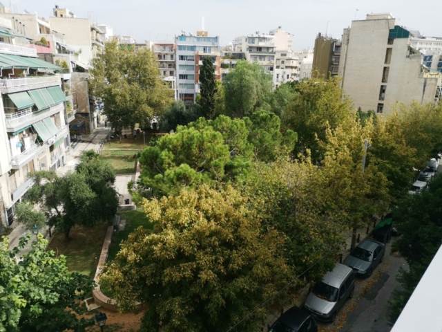 (Προς Ενοικίαση) Κατοικία Διαμέρισμα || Αθήνα Κέντρο/Αθήνα - 52 τ.μ, 1 Υ/Δ, 550€ 